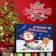 thumbnail image 4 of Calendario De Adviento De Navidad 2025 Papá Noel Para Adultos Muñeco Lento Juguete Antiestrés Pinch Music Muñeco De Nieve Navidad Para Niños, 4 of 8