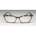 thumbnail image 3 of VERA WANG V522 CATEYE FULL-RIM ADULT SIZE WOMENS HANDMADE EYEGLASS FRAME/GLASSES, 3 of 9