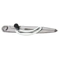 thumbnail image 2 of 4/5/6 Inch Pencil Marking Circle Leather Scratch Maker Scriber Marking Wing Divider 125mm, 2 of 10