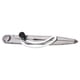 thumbnail image 2 of 3 Piezas Scriber Compasses Espaciado Borde Arrugado Base de material cuero para Herramientas Artesanales, 2 of 9