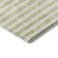 thumbnail image 3 of Addison Rugs Mayfield Premium Machine Washable Transitional Geometric Wheat Rectangle Rug, 10' x 14', 3 of 6
