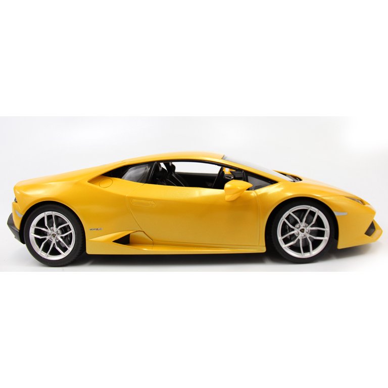 PlayWorld Ready! Set! Race! 1:14 RC Lamborghini Huracan LP 610-4