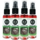 thumbnail image 1 of 4 Frascos Loción Crecimiento de Barba, bigote y Cabello, Tratamiento auxiliar en el crecimiento, anticaída, natural libre de químicos, Promo por tiempo limitado! + 2 Regalos, 1 of 8