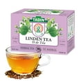 thumbnail image 4 of TADIN Linden Herbal Tea Bags, 24 Ct, 3 Pk, 4 of 7