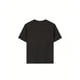 thumbnail image 5 of Camiseta informal de manga corta para niño con cuello redondo y estampado de letras., 5 of 6