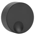thumbnail image 2 of Perilla de potenciómetro, Perilla de control de volumen de 32x13 mm Perilla de control de volumen Perilla de volumen multifuncional, 2 of 9
