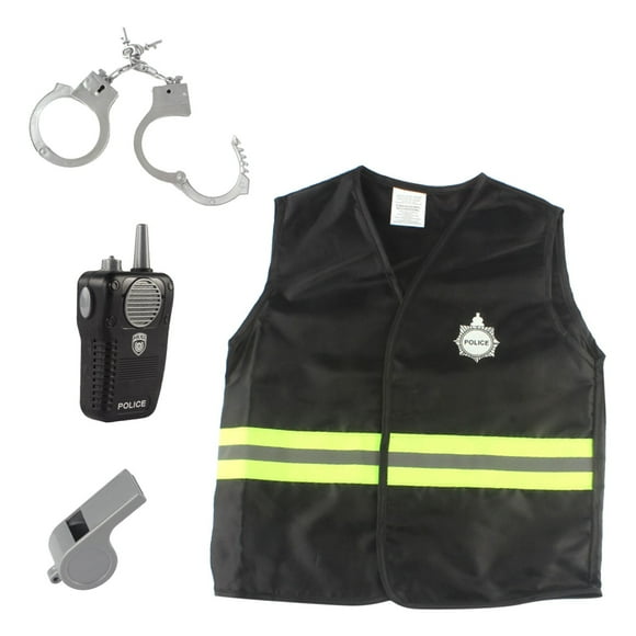 Sunnyoo Boys Career Role Play Outfits Clothes Set