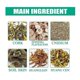 thumbnail image 5 of 1-5 piezas South Moon Grey Nail Cream Espesado Brillante Nail Gray Nail Repair Clean Soft Nail Cream Manos y pies Podridos 3 piezas, 5 of 5