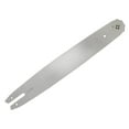 thumbnail image 2 of GROWTH TANK 16 inch Guide Bar 55DL Wear Resistant Durable Metal for MS170 MS180, 2 of 8