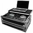 thumbnail image 3 of Harmony Audio HCDDJSBLT Flight Glide Laptop Stand Road DJ Case Compatible with Pioneer DDJ-SB3 (case only), 3 of 4