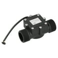 thumbnail image 4 of Corrosion-Resistant Small  Meter, Hall Flowmeter,  For Water Heaters Home Drinking Fountains Campus Credit Card Machines, 4 of 7