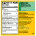 thumbnail image 5 of Nature Made Zero Sugar Multivitamin Gummies, Sugar Free Gummies, 96 Count, 5 of 11