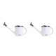 thumbnail image 2 of Kearding 1.5L Sprinkler Plastic and Flower Raising Sprinkler, Watering, Flower Sprinkler Planting, Watering, Sprinkler, Tools Type2 NO2, 2 of 6