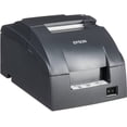 thumbnail image 1 of Receipt and Kitchen Label Printer Epson TM-U220B, 1 of 6