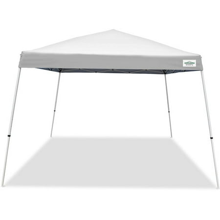 Caravan 12X12 V-Series Canopy - White