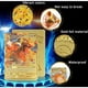 thumbnail image 3 of Aleko 2022 French 58Pcs Edition Cards, Rare Gold Elf Cards, Vmax+ V+ Gx+ Energy Cards, Shiny Upgrade Cards Pack, Trading Card Game Card, Exquisito regalo para niños ACTIVE Biensenido a ACTIVE, 3 of 5