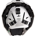 thumbnail image 5 of All Star All-Star Afx Fastpitch Softball Catcher Kit (Small) White/Scarlet Small, 5 of 9