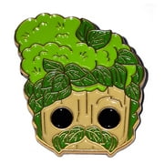 Funko Pin Marvel I Am Groot Pin/Badge Collector Corps Exclusive