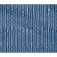 thumbnail image 4 of oneOone Cotton Flex Fabric Leaves Block Print Sewing Fabric BTY 40 Inch Wide, 4 of 4