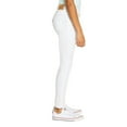 thumbnail image 6 of Levi's Girls' 720 High Rise Super Skinny Fit Jeans, Sizes 4-16, 6 of 8
