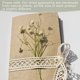 thumbnail image 3 of Margarita seca púrpura en relieve, 60 piezas de resina de flores naturales, joyería artesanal, vela, jarrón de jabón, fabricación de tarjetas artísticas para uñas, 3 of 5