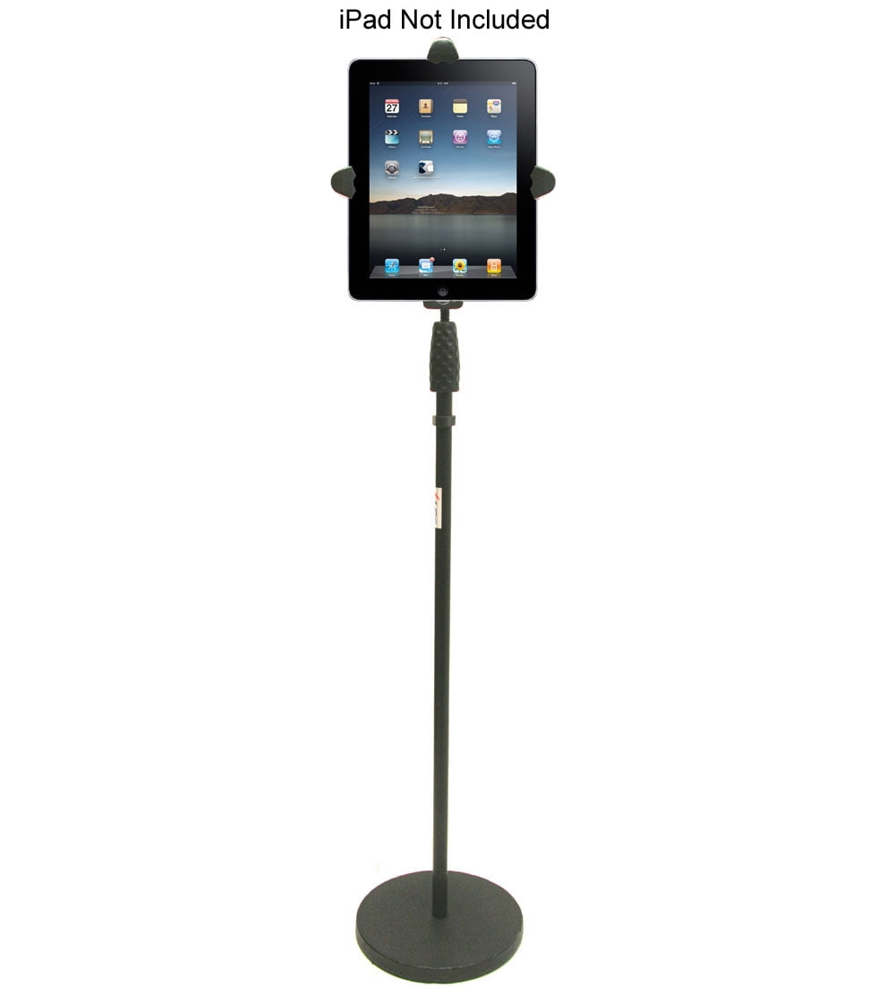 ipad holder stand