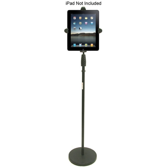 Apple Ipad Floor Stand Home Office Business School Adjustable Holder Mount New