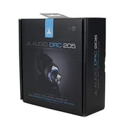 JL Audio DRC-205 جهاز التحكم عن بعد الرقمي للمنتجات المتوافقة مع JLid