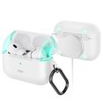 thumbnail image 1 of Funda ESR para AirPods Pro 2.ª generación con MagSafe White, 1 of 9