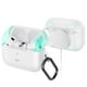 thumbnail image 1 of Funda ESR para AirPods Pro 2.ª generación con MagSafe White, 1 of 9