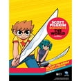 thumbnail image 2 of Scott Pilgrim Collector's Edition Figure Set, 2 of 3
