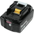 thumbnail image 4 of Batería Makita BL1850B-2 LXT de 18 V, iones de litio, 5 Ah, paquete de 2, 4 of 8