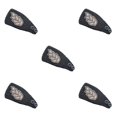 thumbnail image 3 of Sonducket Diademas de ganchillo a prueba de viento Protector de cabeza elástico cálido grueso calentador de oreja diadema accesorios para el Type2 NO2, 3 of 6