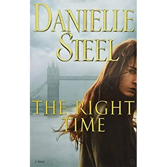 The Right Time : A Novel 9781101883945 Used / Pre-owned