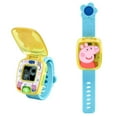 thumbnail image 1 of VTech Peppa Pig Learning Watch - English Version, 1 of 8