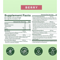 Bloom Nutrition Super Greens Probiotics, Digestive Enzymes, Spirulina