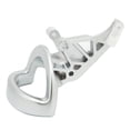 thumbnail image 4 of Car Interior Door Handle,  Driver Inner Inside Door Handle Replacement For Nitro 2007-2011, 4 of 8