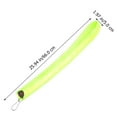 thumbnail image 2 of Miangastore Running Reflective Gear Luminous Cross-Shoulder Straps For Safe Evening Runs, 2 of 8