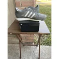 thumbnail image 1 of NWOB Mens”s Ad-id-as Boost Grey Shoes Size 11.5 PYV 702001, 1 of 6