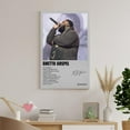 thumbnail image 7 of Rod Wave Rapper, Hip Hop, Music Poster Prints Canvas Wall Art for Trendy Dorm Room Decor Aesthetic Gift, 7 of 7
