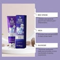 thumbnail image 4 of Bee Venom Toothpaste for Gum Restoration, Purple Teeth Whitening Toothpaste for Sensitive Teeth, Anti-plaque & Breath Fresheners 100g, 4 of 5