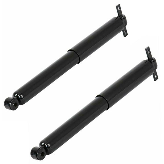 For Honda Odyssey 2011 2012 2013 2014 2015 Pair Rear Shocks