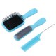 thumbnail image 4 of Peine para cepillo para el cabello juego de cepillos para el cabello masaje del cuero cabelludo antiestático aumenta la circulación sanguínea para salones de belleza ANGGREK Otros, 4 of 8