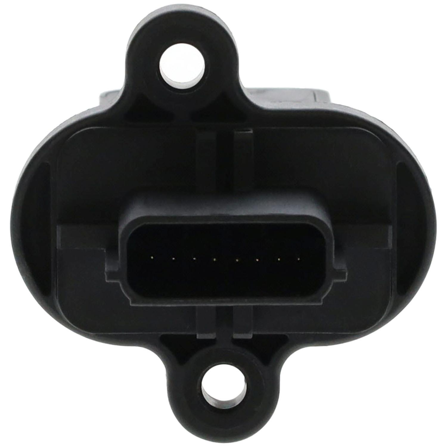 BAIXINDE Mass Air Flow Sensor MAF 15911983 – Direct Fit For Chevy, Buick, Cadillac, Saturn (2005-2011)