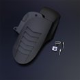thumbnail image 2 of Guardabarros trasero para Forza 350, Accesorios Profesionales - Negro Sunnimix parte trasera de la motocicleta, 2 of 7
