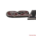 thumbnail image 3 of Malibu Boat Raised Engine Decals 5974702 | 6.2L HO 450 Red (Set of 3), 3 of 4