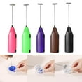 thumbnail image 2 of HONCLL Stylish Handheld Epoxy Resin Stirrer Handy Electric Mixer for DIY Jewelry Making, 2 of 18