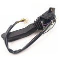 thumbnail image 5 of Interruptor de señal de giro del coche para Scania Bus Combination Switch piezas de camión Afortunado Sencillez, 5 of 5
