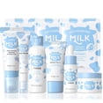 thumbnail image 1 of Set de cuidado de la piel MrCuvaryas Milk para adolescentes de 10 a 12 años y niñas, 1 of 7
