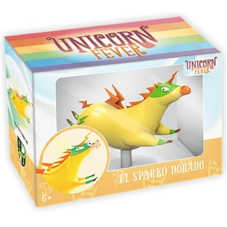 ダーツ unicorn fever Limited gold edition Unicorn Fever - Collectible Unicorn Miniature - Walmart.com